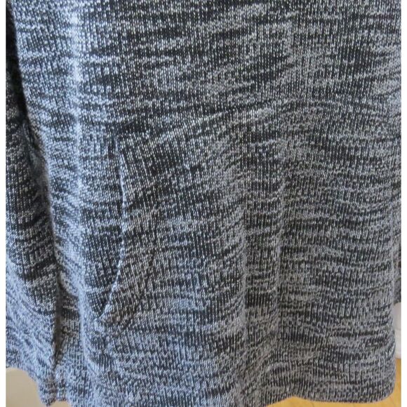 Hollywood The Jean People Men's /Unisex Pullover Knit Hoodie  Large  NWOT - Picture 8 of 10